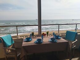 Apart-hotel Poseidon