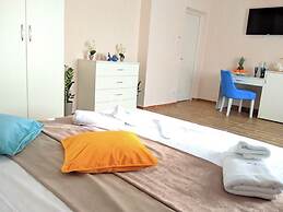 Apart-hotel Poseidon