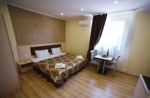 Apart-hotel Poseidon