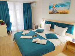 Apart-hotel Poseidon