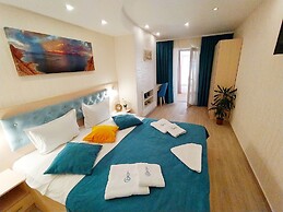 Apart-hotel Poseidon