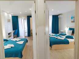 Apart-hotel Poseidon