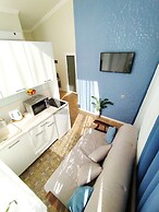 Apart-hotel Poseidon