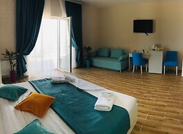 Apart-hotel Poseidon