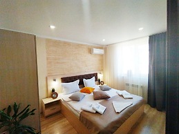 Apart-hotel Poseidon