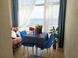 Apart-hotel Poseidon