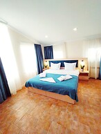 Apart-hotel Poseidon