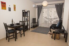 Paphos Love Shack Apartment
