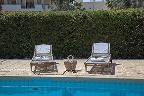 Paphos Love Shack Apartment