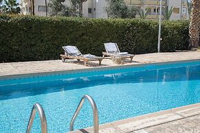Paphos Love Shack Apartment