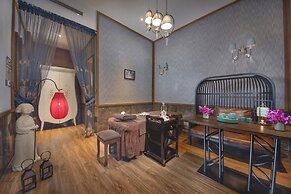 Taishan Blossom Hotel