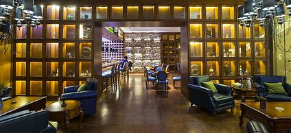 Taishan Blossom Hotel