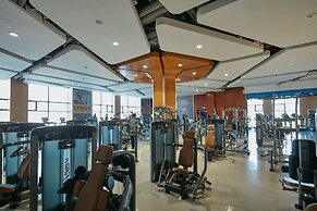 Taishan Blossom Hotel