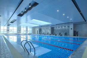 Taishan Blossom Hotel