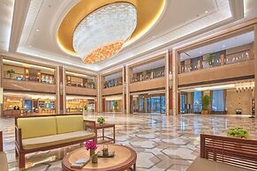 Taishan Blossom Hotel