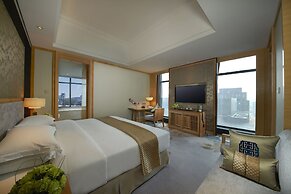 Taishan Blossom Hotel