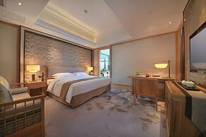 Taishan Blossom Hotel