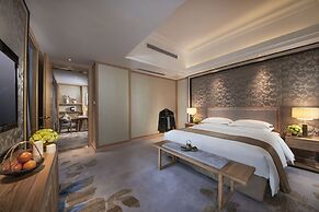 Taishan Blossom Hotel