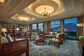 Taishan Blossom Hotel