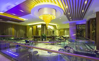 Taishan Blossom Hotel