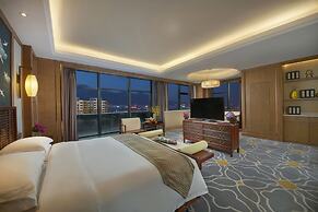 Taishan Blossom Hotel