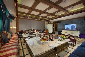 Taishan Blossom Hotel