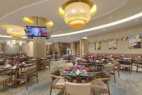 Taishan Blossom Hotel