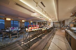 Taishan Blossom Hotel