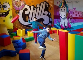 Yooma Urban Lodge Tour Eiffel