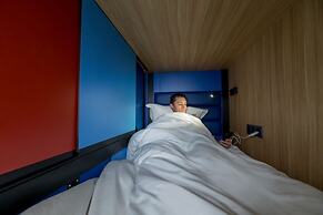 Yooma Urban Lodge Tour Eiffel