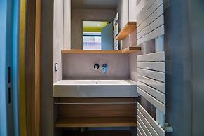 Yooma Urban Lodge Tour Eiffel