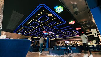 Yooma Urban Lodge Tour Eiffel