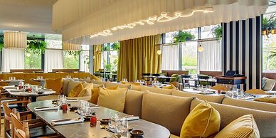 Yooma Urban Lodge Tour Eiffel