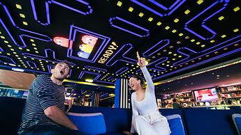 Yooma Urban Lodge Tour Eiffel