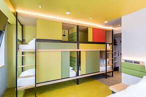 Yooma Urban Lodge Tour Eiffel