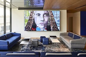 Yooma Urban Lodge Tour Eiffel