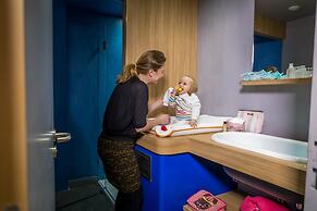 Yooma Urban Lodge Tour Eiffel