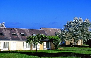 Village de vacances Le Sénéquet