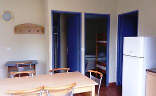 Village de vacances Le Sénéquet