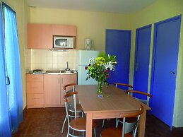 Village de vacances Le Sénéquet