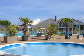 Village de vacances Le Sénéquet