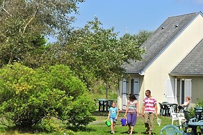Village de vacances Le Sénéquet