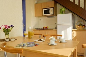 Village de vacances Le Sénéquet