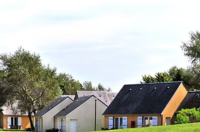 Village de vacances Le Sénéquet