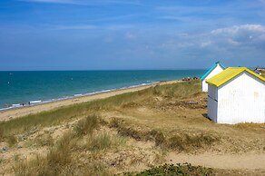 Village de vacances Le Sénéquet