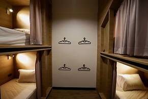 T Hostel at Victory Monument