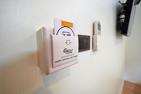 T Hostel at Victory Monument