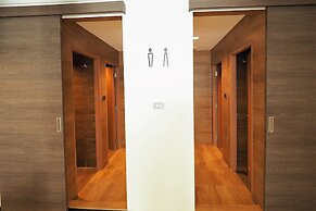 T Hostel at Victory Monument