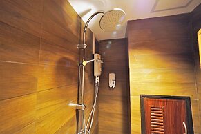 T Hostel at Victory Monument