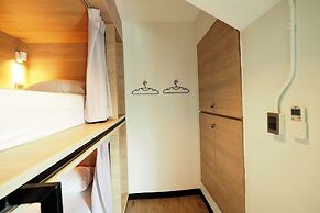 T Hostel at Victory Monument